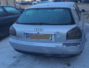 Dezmembram Audi A3 8L [1996 - 2000] Hatchback 5-usi 1.9 TDI MT (110 hp)