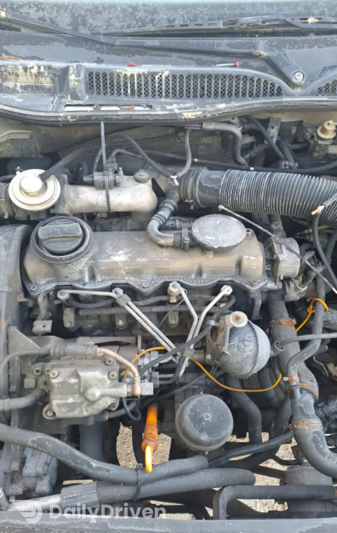 Dezmembram Audi A3 8L [1996 - 2000] Hatchback 5-usi 1.9 TDI MT (110 hp)