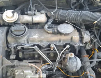 Dezmembram Audi A3 8L [1996 - 2000] Hatchback 5-usi 1.9 TDI MT (110 hp)