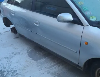 Dezmembram Audi A3 8L [1996 - 2000] Hatchback 5-usi 1.9 TDI MT (110 hp)
