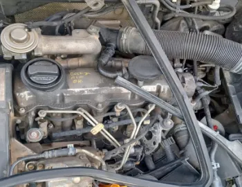 Dezmembram Audi A3 8L [facelift] [2000 - 2003] Hatchback 3-usi 1.9 TDI MT (90 hp)