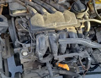 Dezmembram Audi A3 8L [facelift] [2000 - 2003] Hatchback 5-usi 1.6 MT (102 hp)