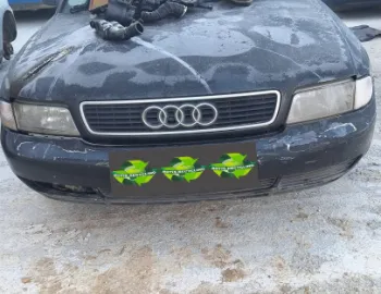 Dezmembram Audi A4 B5 [1994 - 1999] Sedan 1.8 MT (125 hp)