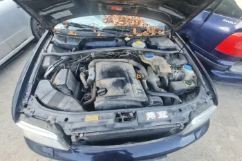 Dezmembram Audi A4 B5 [1994 - 1999] Sedan 1.9 TDI MT (110 hp)