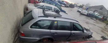 Dezmembram BMW Seria 3 E46 [facelift] [2001 - 2006] Touring wagon 320d 6MT (150 hp)