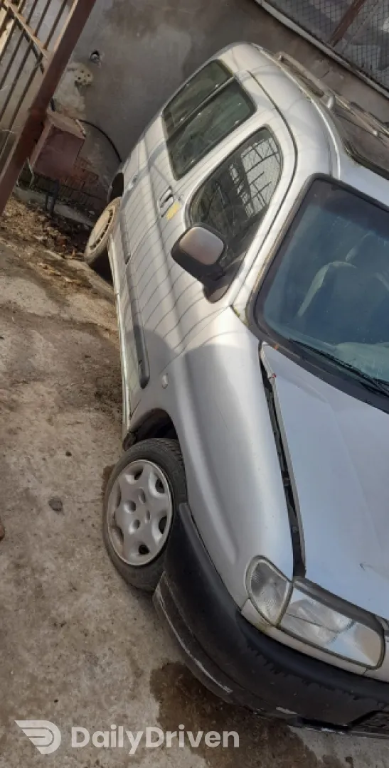 Dezmembram Citroen Berlingo  [1996 - 2002] Minivan 2.0 HDi MT (90 hp)
