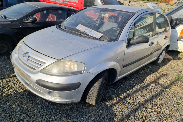 Dezmembram Citroen C3  [2002 - 2010] Hatchback 1.4 MT (75 hp)
