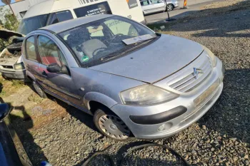Dezmembram Citroen C3  [2002 - 2010] Hatchback 1.4 MT (75 hp)