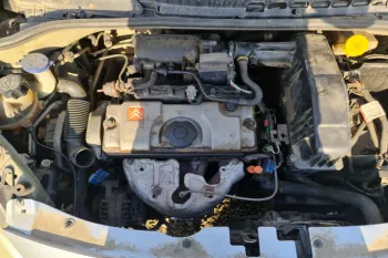 Dezmembram Citroen C3  [2002 - 2010] Hatchback 1.4 MT (75 hp)