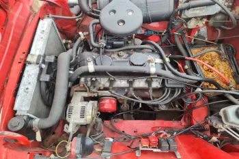 Dezmembram Dacia 1310 3 [1998 - 2004] Sedan 1.4 MT (63 hp)