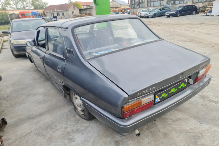 Dezmembram Dacia 1310 3 [1998 - 2004] Sedan 1.4 MT (63 hp)