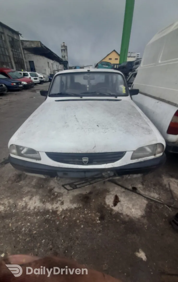 Dezmembram Dacia 1310 3 [1998 - 2004] wagon