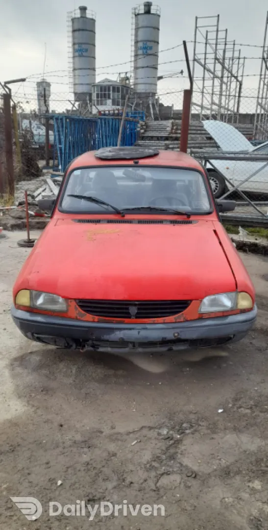 Dezmembram Dacia 1310 3 [1998 - 2004] Sedan 1.4 MT (63 hp)
