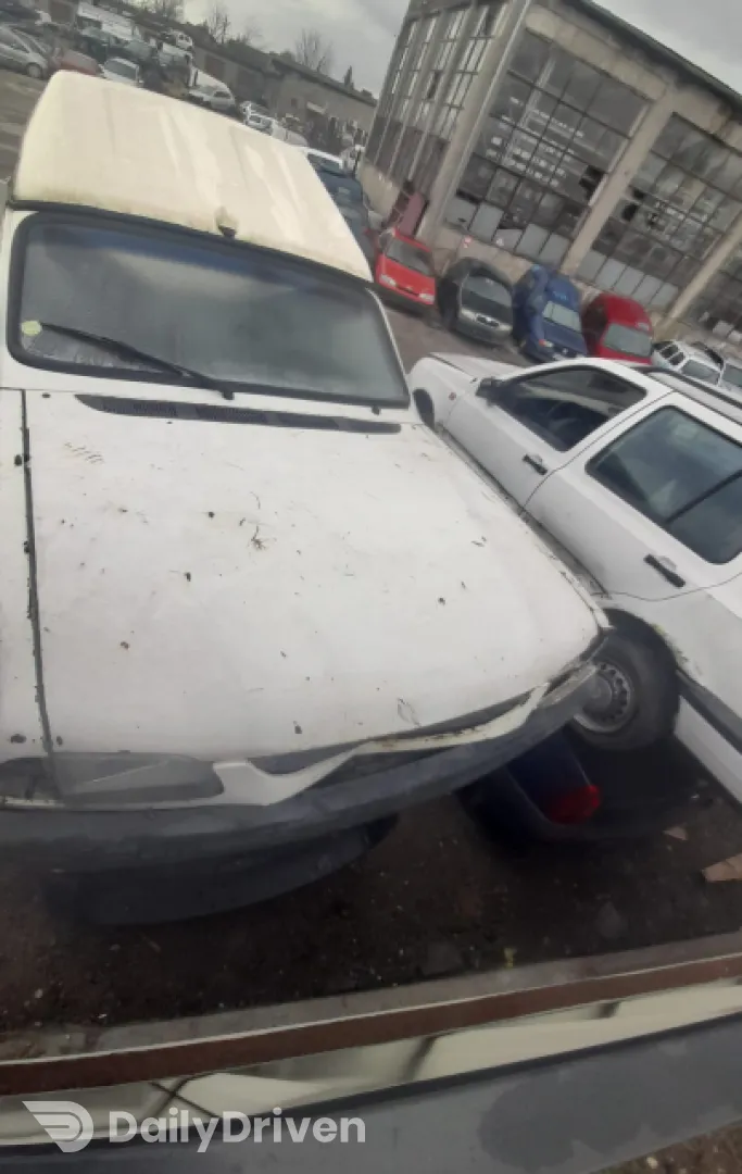 Dezmembram Dacia Pick-Up  [1975 - 2006]