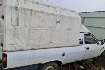 Dezmembram Dacia Pick-Up  [1975 - 2006]