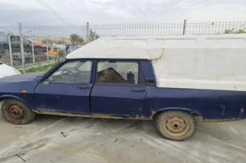 Dezmembram Dacia Pick-Up  [1975 - 2006]