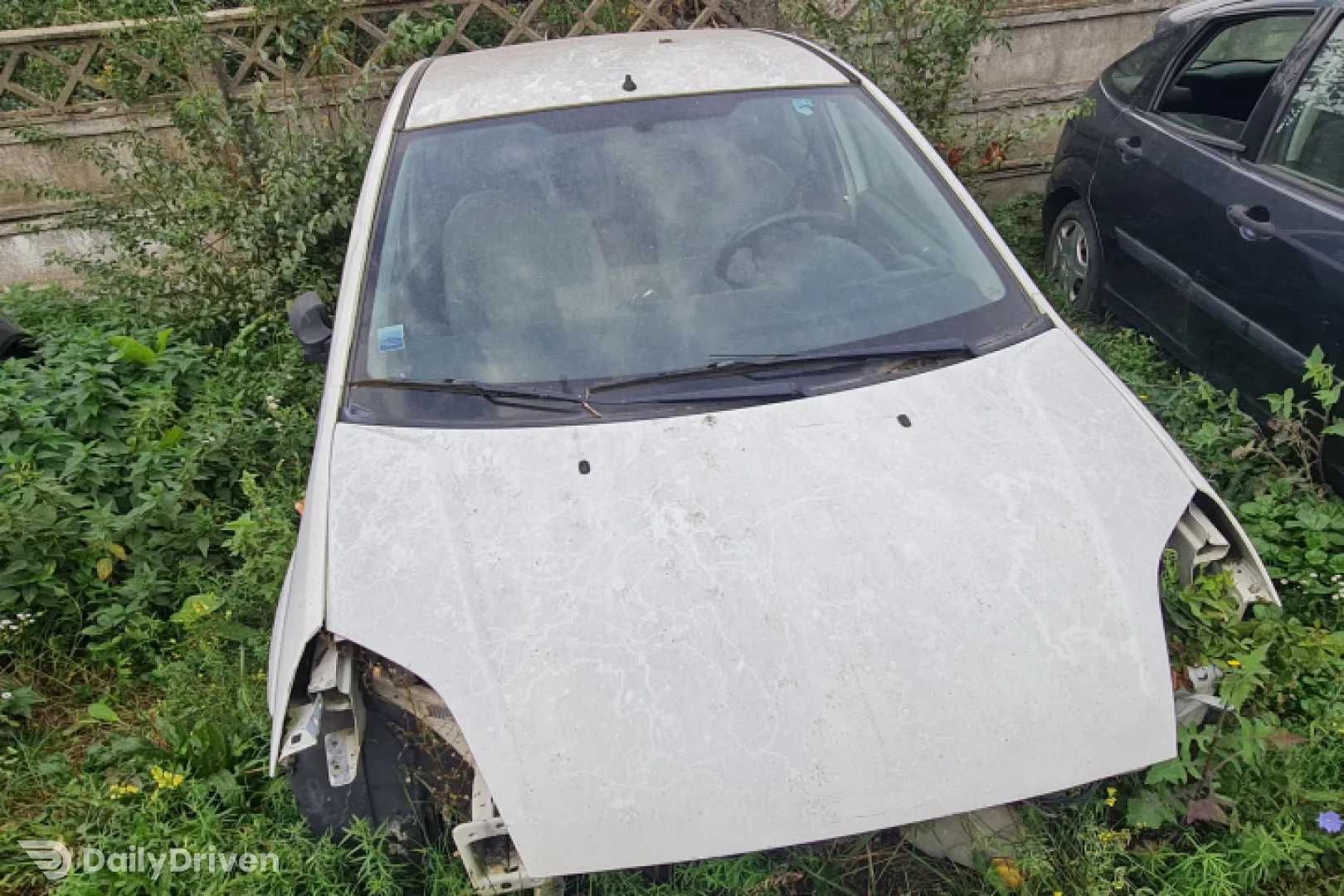 Dezmembram Ford Fiesta 5 [2001 - 2007] Hatchback 5-usi 1.4 TDCi MT (68 hp)