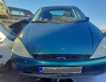 Dezmembram Ford Focus  [1998 - 2004] Hatchback 5-usi 1.8 MT TDDi (90 hp)