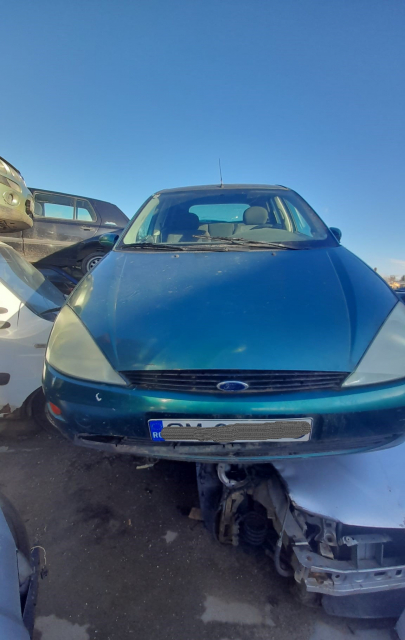Dezmembram Ford Focus  [1998 - 2004] Hatchback 5-usi 1.8 MT TDDi (90 hp)