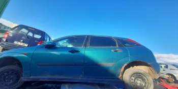 Dezmembram Ford Focus  [1998 - 2004] Hatchback 5-usi 1.8 MT TDDi (90 hp)