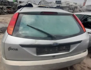 Dezmembram Ford Focus  [1998 - 2004] Hatchback 5-usi 1.6 MT (101 hp)