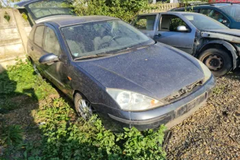 Dezmembram Ford Focus  [1998 - 2004] Hatchback 5-usi 1.8 MT TDCi (101 hp)