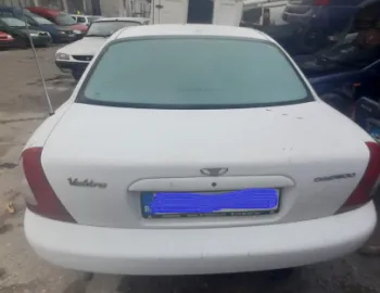 Dezmembram Daewoo Cielo  [1994 - 2002] Sedan 4-usi