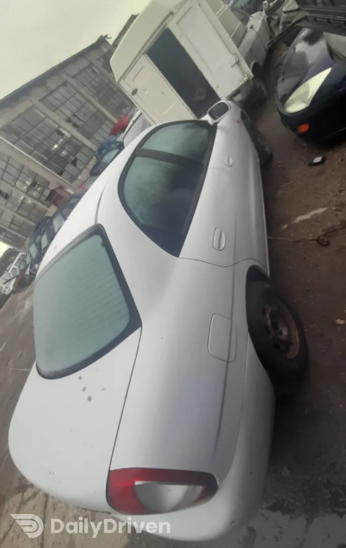 Dezmembram Daewoo Cielo  [1994 - 2002] Sedan 4-usi