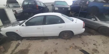 Dezmembram Daewoo Cielo  [1994 - 2002] Sedan 4-usi