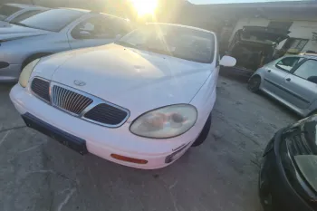 Dezmembram Daewoo Leganza  [1997 - 2002] Sedan 2.0 MT (133 hp) LEGANZA MOTOR 2.0 BENZINA AN 1999
