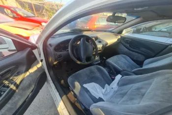 Dezmembram Daewoo Leganza  [1997 - 2002] Sedan 2.0 MT (133 hp) LEGANZA MOTOR 2.0 BENZINA AN 1999
