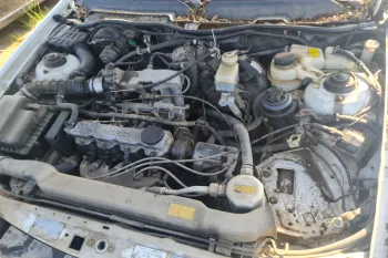 Dezmembram Daewoo Cielo  [1994 - 2002] Sedan 4-usi 1.5 AT (90 hp) Automatic transmission