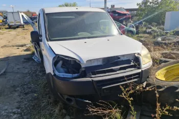 Dezmembram Fiat Doblo  [2001 - 2005] Minivan 1.3 TD MT (69 hp)