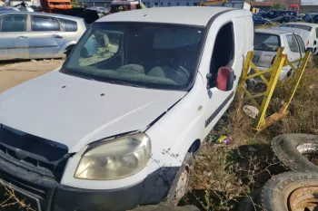 Dezmembram Fiat Doblo  [2001 - 2005] Minivan 1.3 TD MT (69 hp)