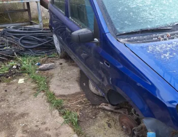 Dezmembram Fiat Panda 2 [2003 - 2011] Hatchback 5-usi 1.2 MT (60 hp)