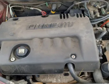 Dezmembram Fiat Punto 2 [1999 - 2003] Hatchback 5-usi 1.9 TDI MT (80 hp)
