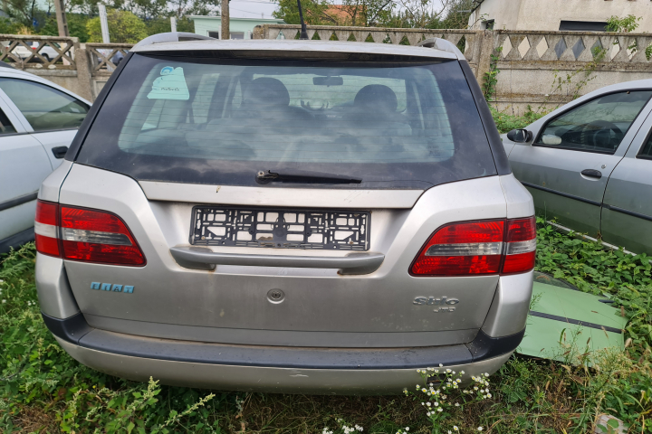 Dezmembram Fiat Stilo  [2001 - 2010] wagon 1.9 TD MT (115 hp)