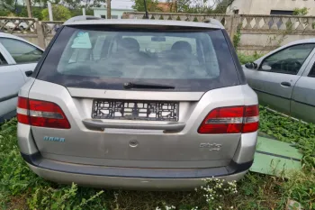 Dezmembram Fiat Stilo  [2001 - 2010] wagon 1.9 TD MT (115 hp)