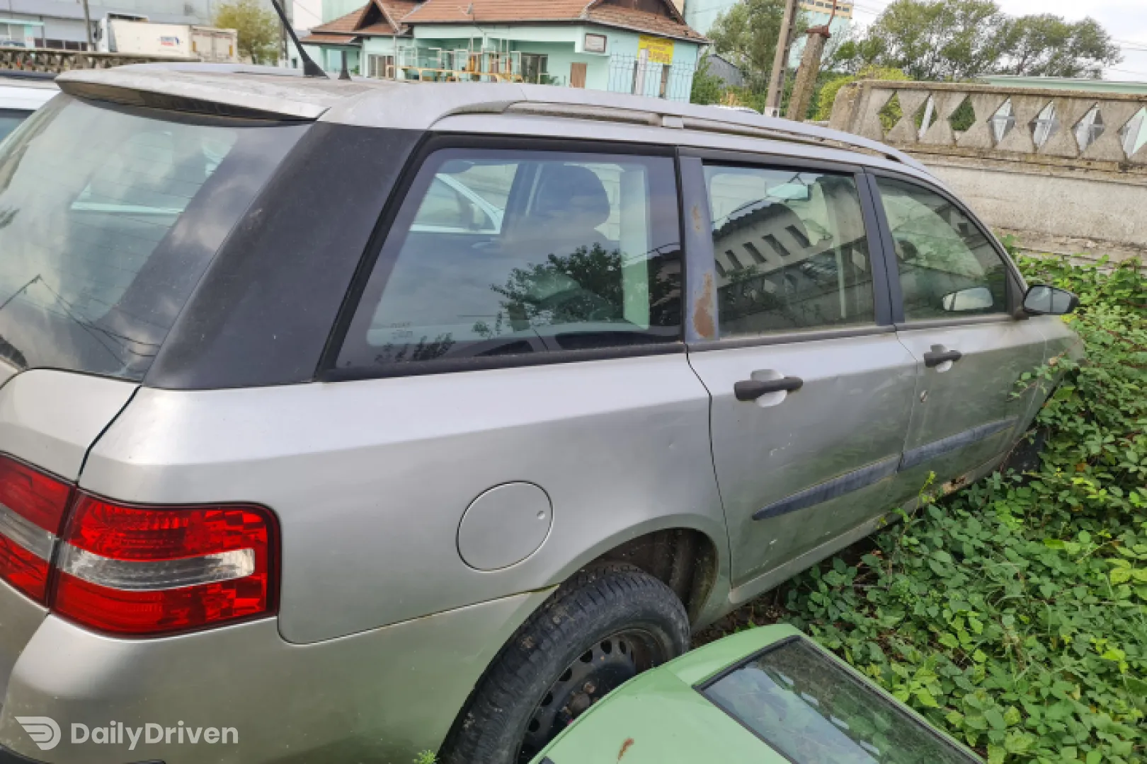 Dezmembram Fiat Stilo  [2001 - 2010] wagon 1.9 TD MT (115 hp)