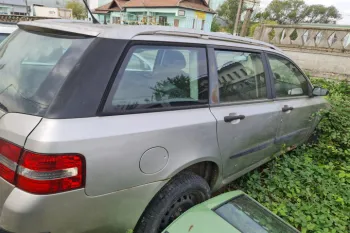 Dezmembram Fiat Stilo  [2001 - 2010] wagon 1.9 TD MT (115 hp)
