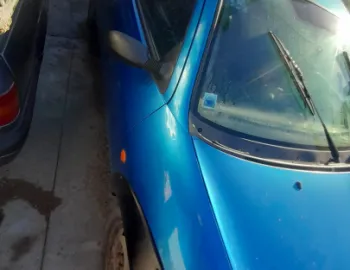 Dezmembram Ford Ka  [1996 - 2008] Hatchback 3-usi 1.3 MT (60 hp)