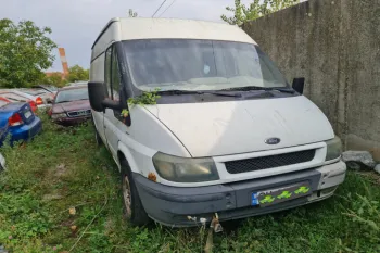 Dezmembram Ford Transit 3 [2000 - 2006] Autoutilitara duba 4-usi 2.0 Di MT (75 hp)