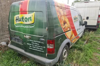 Dezmembram Ford Transit Connect  [2002 - 2009] Van 1.8 Duratec MT SWB (115 hp)