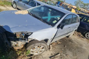 Dezmembram Kia Rio 2 [2005 - 2009] Hatchback 1.5 CRDi MT (110 hp)