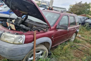 Dezmembram Land Rover Freelander  [1998 - 2006] Crossover 5-usi 2.0 TD MT (109 hp)