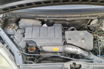 Dezmembram Mercedes-Benz A-Class W168 [1997 - 2001] Hatchback A 160 MT (102 hp)