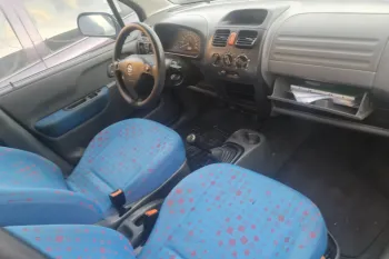 Dezmembram Opel Agila  [2000 - 2003] Minivan 1.0 MT (58 hp)