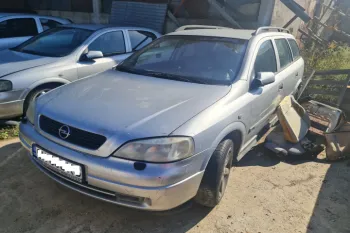 Dezmembram Opel Astra G [1998 - 2009] wagon 5-usi 1.6 MT (101 hp)