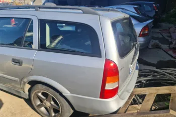 Dezmembram Opel Astra G [1998 - 2009] wagon 5-usi 1.6 MT (101 hp)