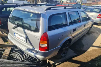Dezmembram Opel Astra G [1998 - 2009] wagon 5-usi 1.6 MT (101 hp)